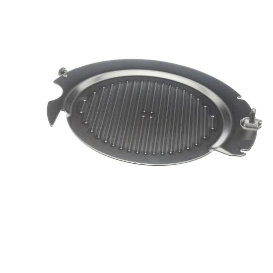 Picture of Globe 330205-01 13"" Knife Cover Assembly
