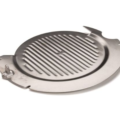Picture of Globe 330205-03 13"" Knife Cover Assembly
