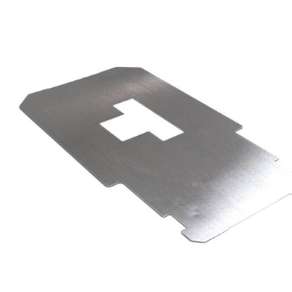 Picture of Globe 340000 Bottom Plate (Automatics)