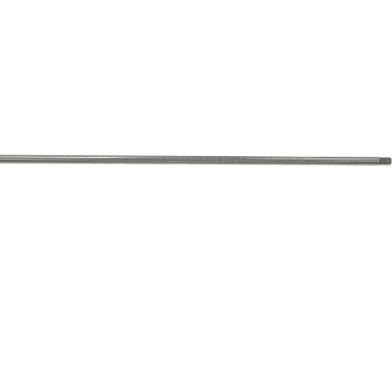 Picture of Globe 400046 Slider Rods,1/2dia X 20,Gscs L, 1/2X7/8