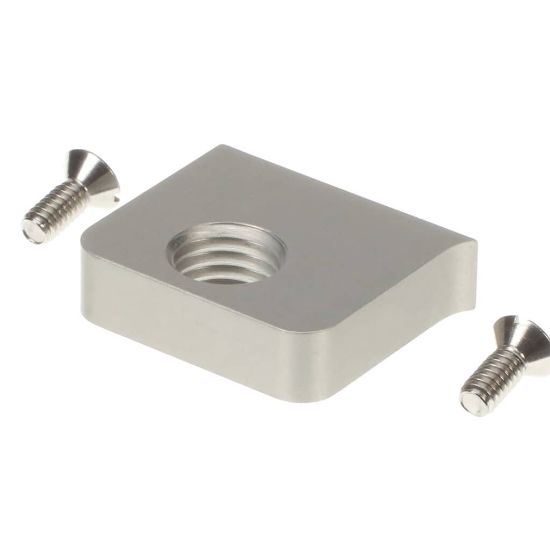Picture of Globe 400135 Rod Mount Kit, End Weight