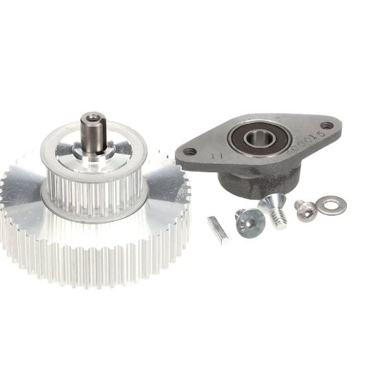 Picture of Globe 400141 Drive Pulley Kit, 48/24 Tooth