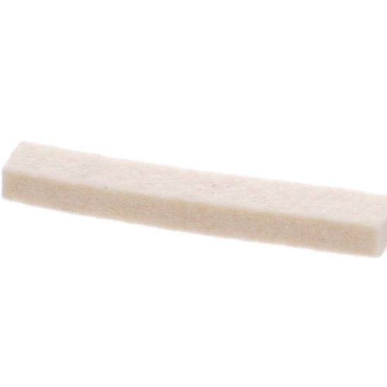 Picture of Globe 436-3 Slide Oil Felt (Upper)