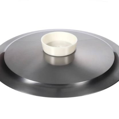 Picture of Globe 450222-03 Removable Knife Kit, Ss