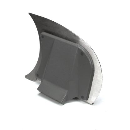 Picture of Globe 460017-01 Gauge Plate Assembly