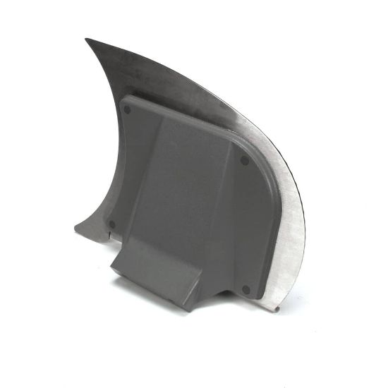 Picture of Globe 460017-01 Gauge Plate Assembly