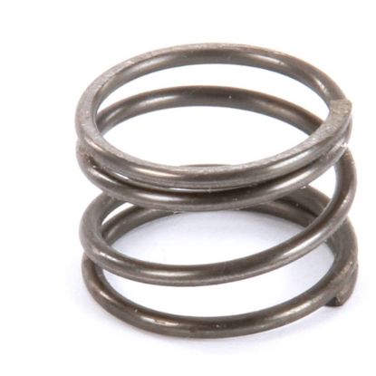 Picture of Globe 50-A Slide Rod Steel Spring