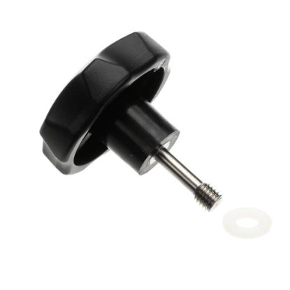 Picture of Globe 500052 Carriage Knob & Clip Kit