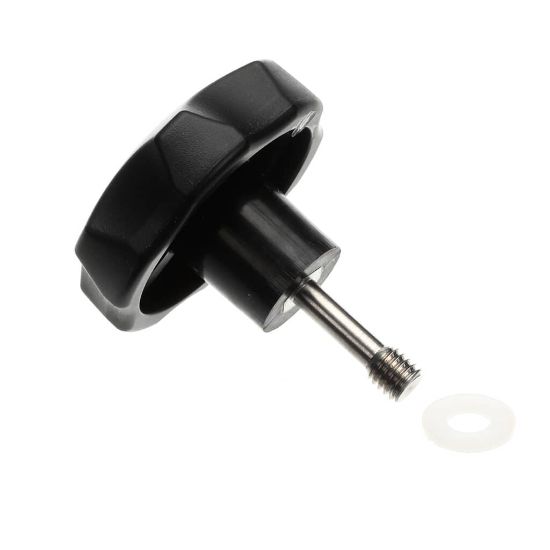 Picture of Globe 500052 Carriage Knob & Clip Kit