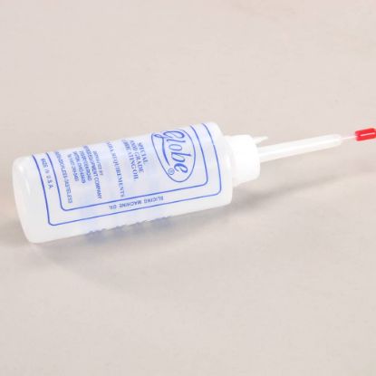 Picture of Globe 519 Globe Special Lubricating Oil