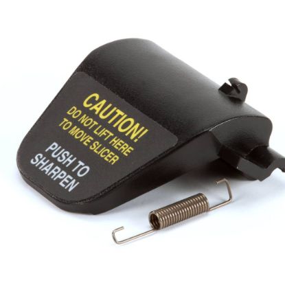 Picture of Globe 520226 Sharpener Handle With Label