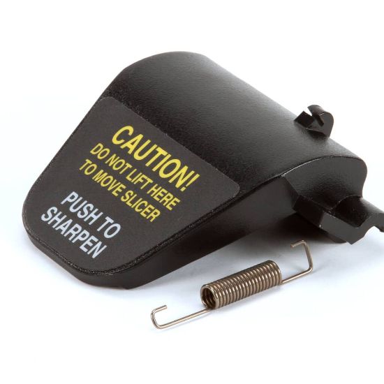 Picture of Globe 520226 Sharpener Handle With Label