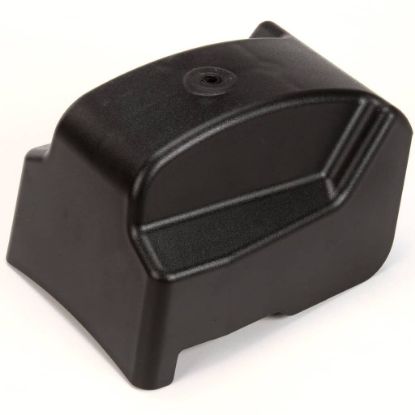 Picture of Globe 520222-01 Sharpener Cover Textured Black