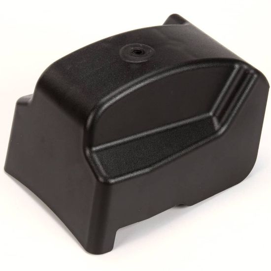 Picture of Globe 520222-01 Sharpener Cover Textured Black