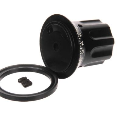Picture of Globe 520309 Gauge Plate Index Knob Assembl
