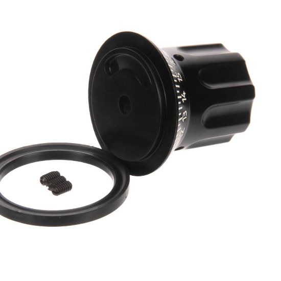 Picture of Globe 520309 Gauge Plate Index Knob Assembl