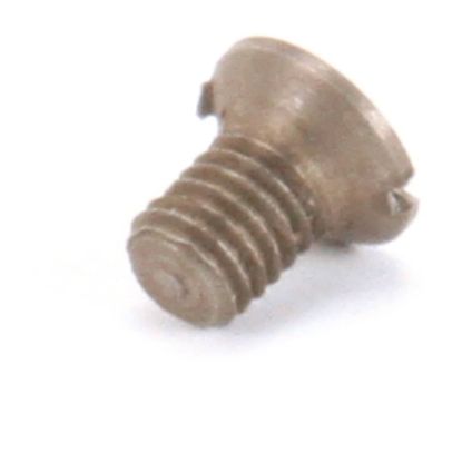 Picture of Globe 56-A Flat Head Screw-slotted