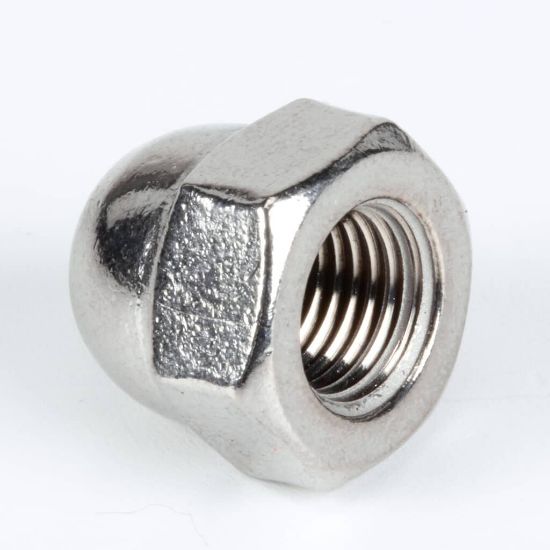 Picture of Globe 699-32 Nut, Acorn