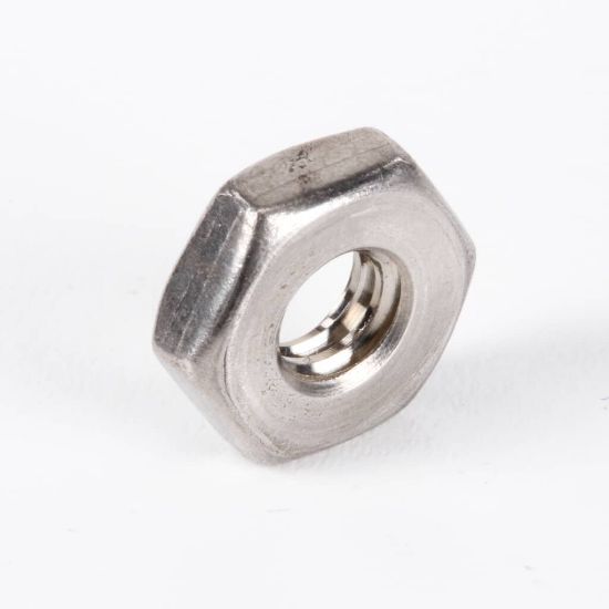 Picture of Globe 760-5 Nut, Hex