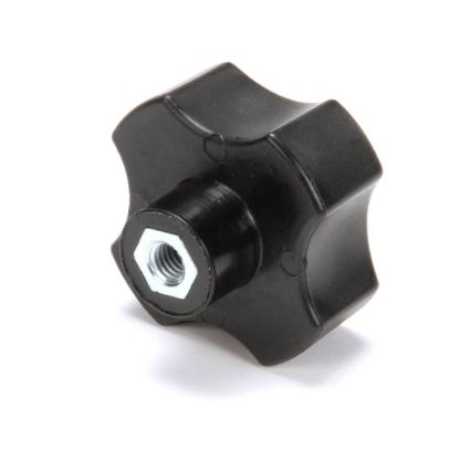 Picture of Globe 71 Chute Knob Gc9