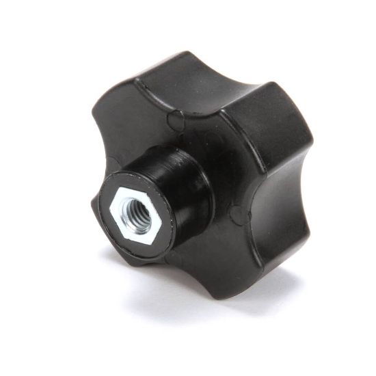 Picture of Globe 71 Chute Knob Gc9