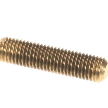 Picture of Globe 800015 5/16""-24 Unf X 1.3"" Rod