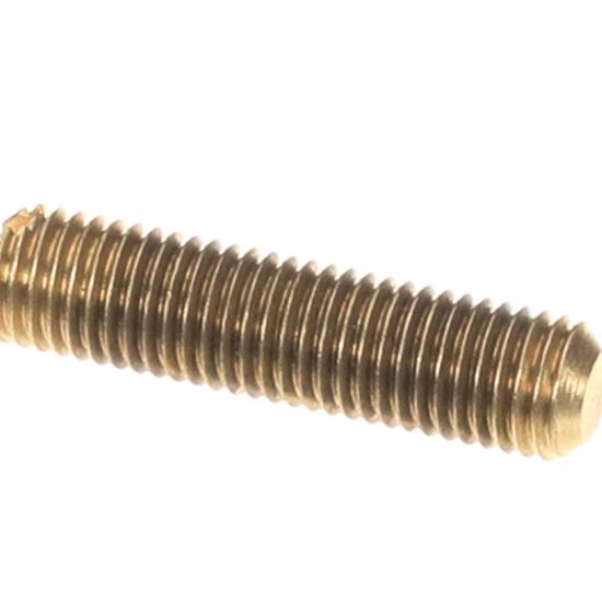 Picture of Globe 800015 5/16""-24 Unf X 1.3"" Rod