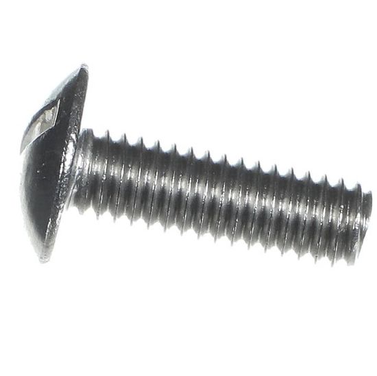 Picture of Globe 800071 5/16-18 X 1"" Truss Hd Slotted