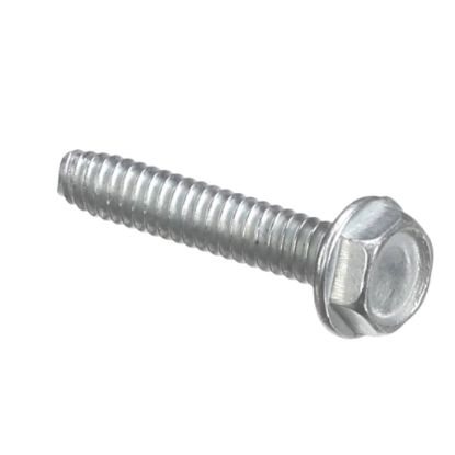 Picture of Globe 800068 #10-24 X 1"" Thread Form Slotte