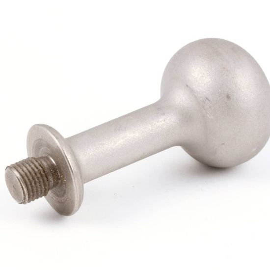 Picture of Globe 741-SS3 Handle, Endweight