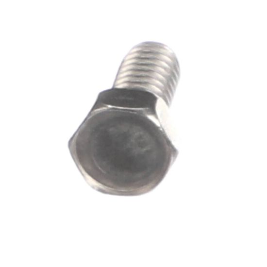 Picture of Globe 800099 Machine Screw, Hex Hd #8-32X3