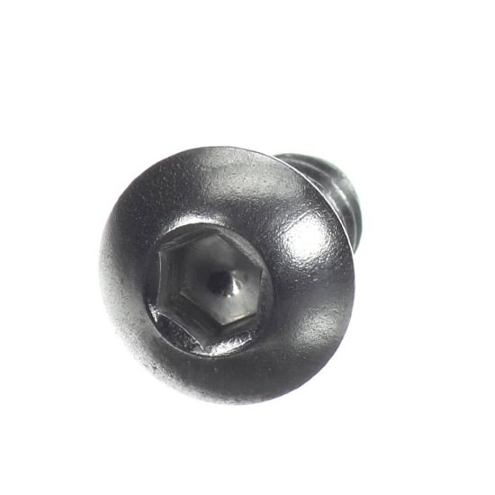 Picture of Globe 800077 #10-24 X 3/8"" Button Hd Socket