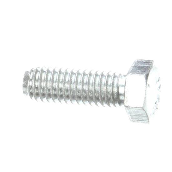 Picture of Globe 810387 Hex Head Cap Screw