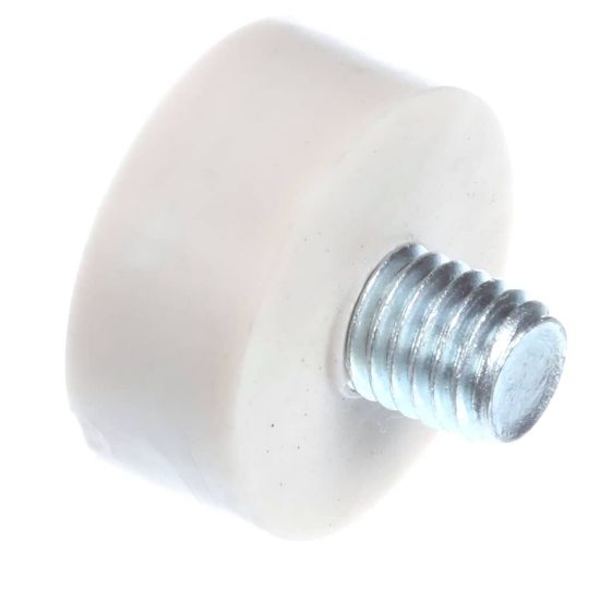 Picture of Globe 817 Base Pad (Rubber Feet)