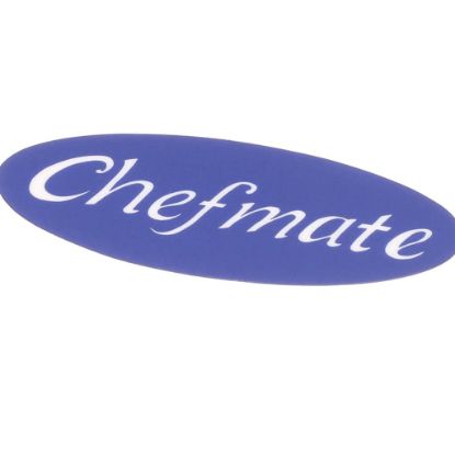 Picture of Globe 83 Chefmate Logo-large