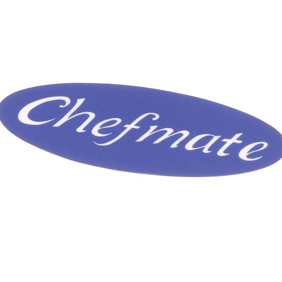 Picture of Globe 83 Chefmate Logo-large