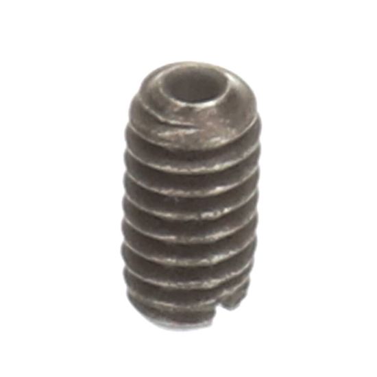 Picture of Globe 810393 1/4-20 X 1/2"" Slotted Cup Pt.