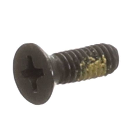 Picture of Globe 810233 8-32 X 1/2 Fh Phillips Ms