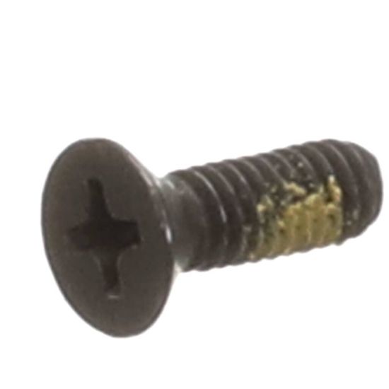 Picture of Globe 810233 8-32 X 1/2 Fh Phillips Ms