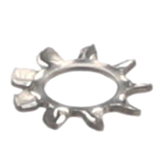 Picture of Globe 870000 Lockwasher, External Tooth