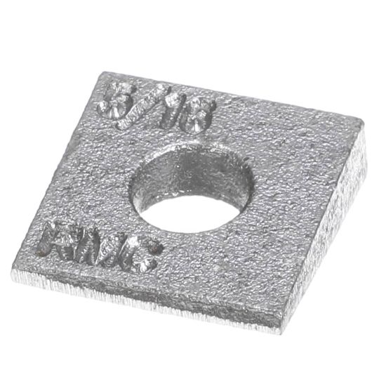 Picture of Globe 800161 5/16"" Leveling Washer