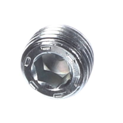 Picture of Globe 890082 Plug, Seal 1/8X27 Npt