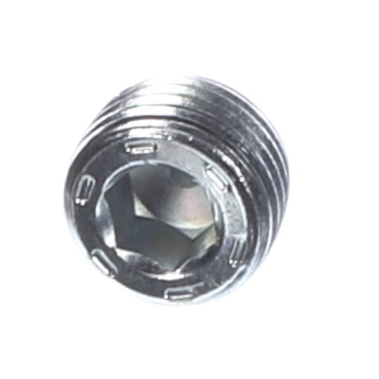 Picture of Globe 890082 Plug, Seal 1/8X27 Npt