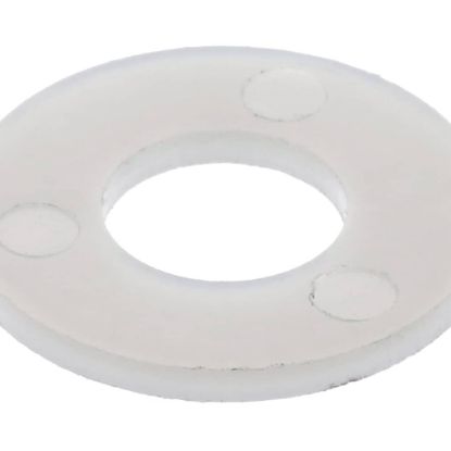 Picture of Globe 800180 Washer, Nylon .340 Idx.740 Od