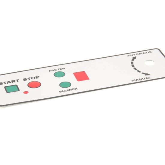 Picture of Globe 910032 Switch Cover Automatics