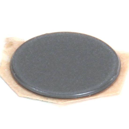 Picture of Globe 910180 Screw Cover Gauge Plate