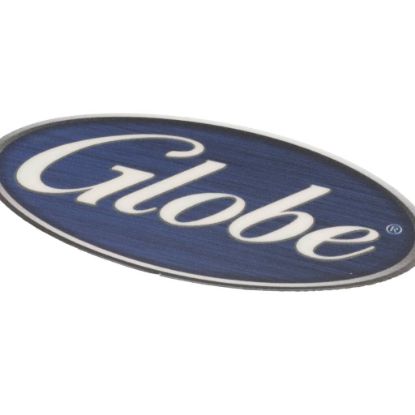 Picture of Globe 920202 Globe Logo Decal
