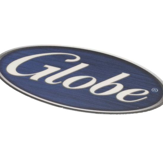 Picture of Globe 920202 Globe Logo Decal