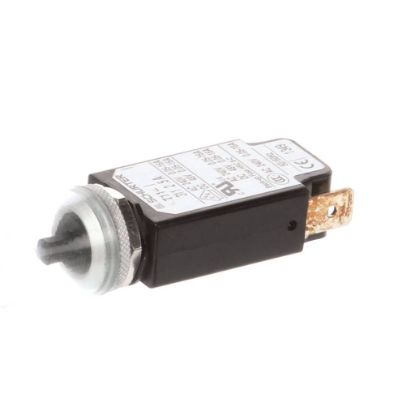 Picture of Globe 89 Overload Reset Switch - Csa