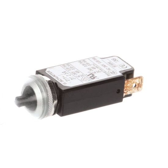 Picture of Globe 89 Overload Reset Switch - Csa